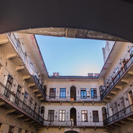 All In Apartman V. Budapeszt Zewnętrze zdjęcie