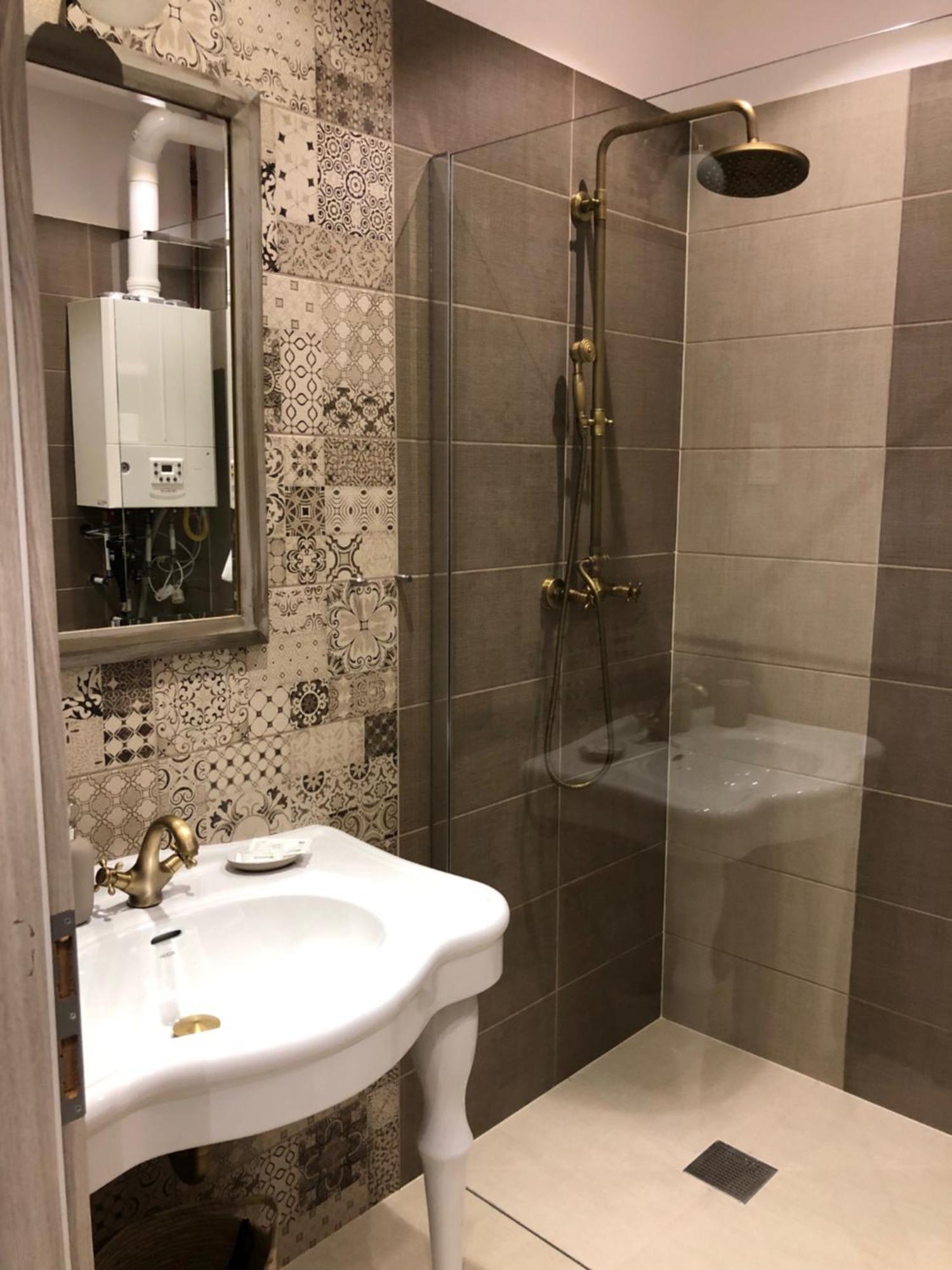 All In Apartman V. Budapeszt Zewnętrze zdjęcie