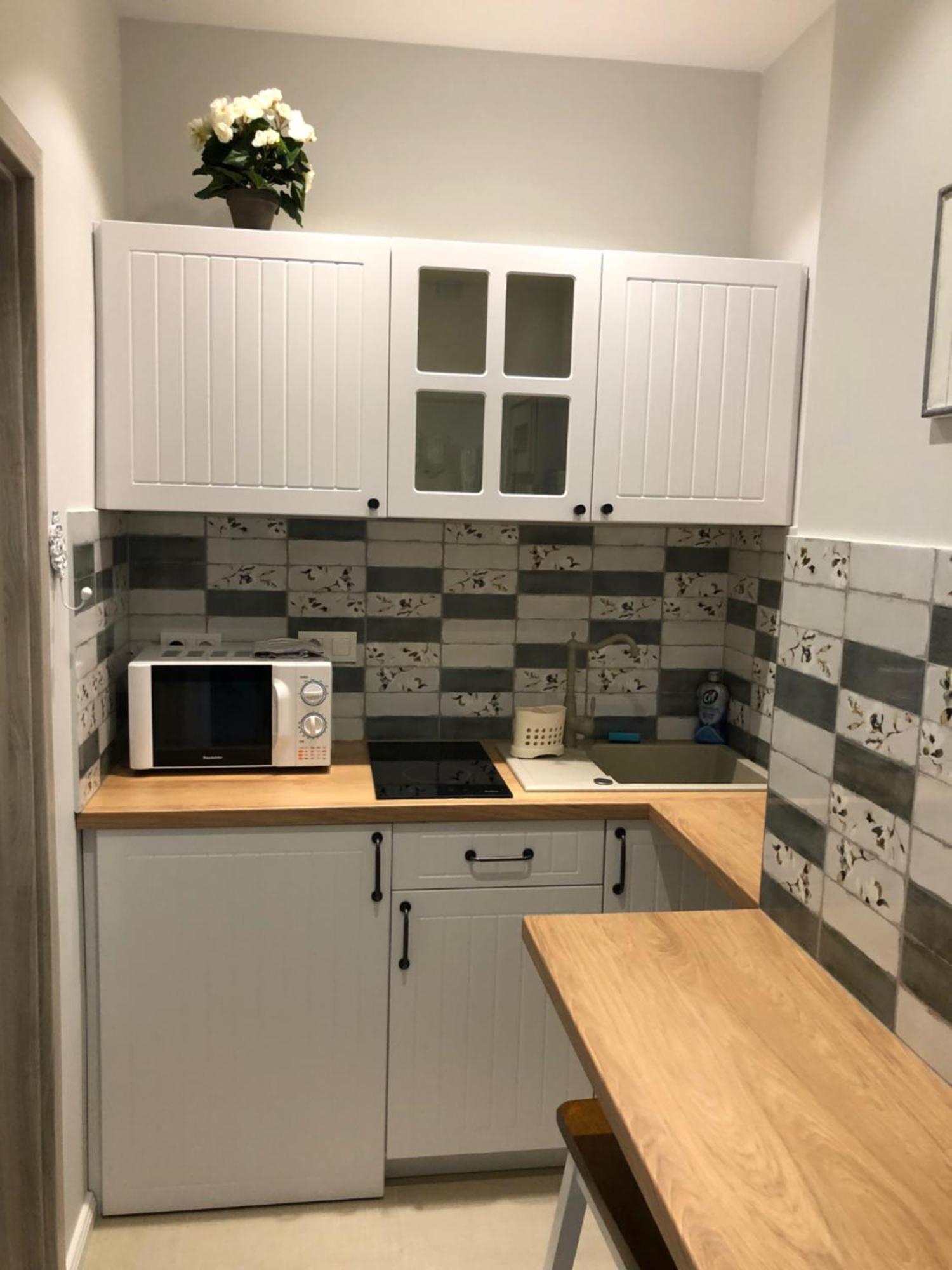 All In Apartman V. Budapeszt Pokój zdjęcie