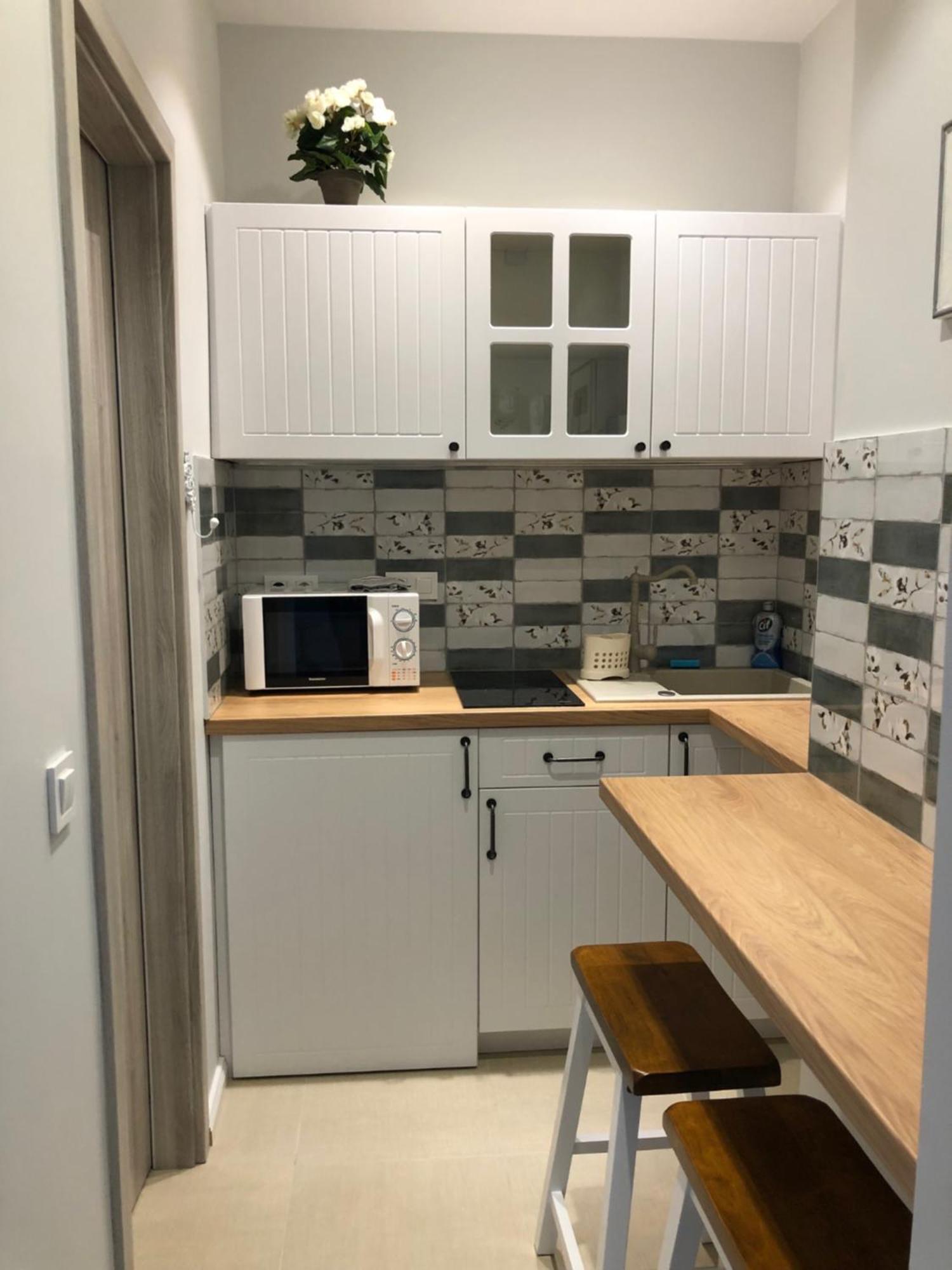 All In Apartman V. Budapeszt Zewnętrze zdjęcie