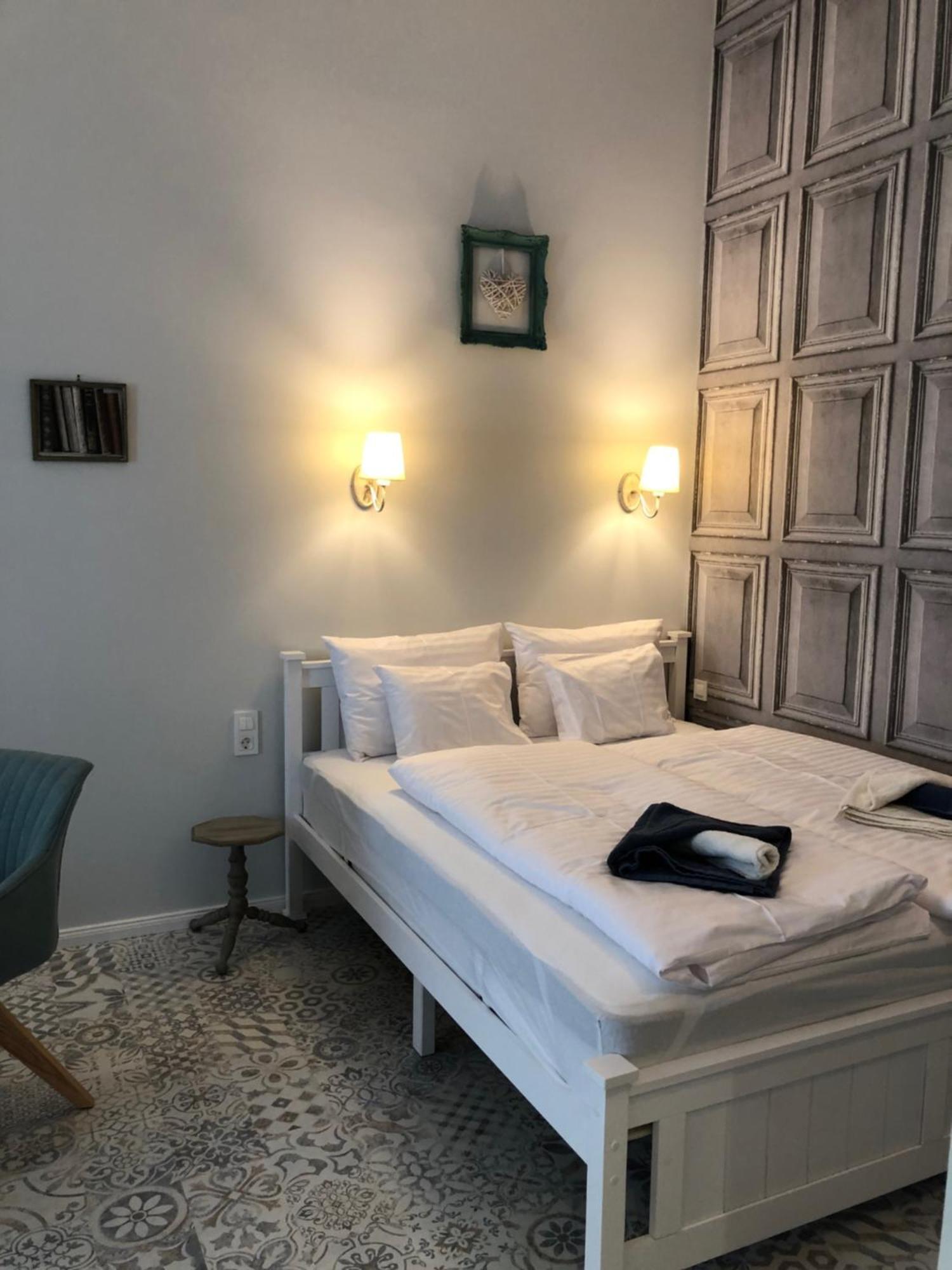 All In Apartman V. Budapeszt Zewnętrze zdjęcie