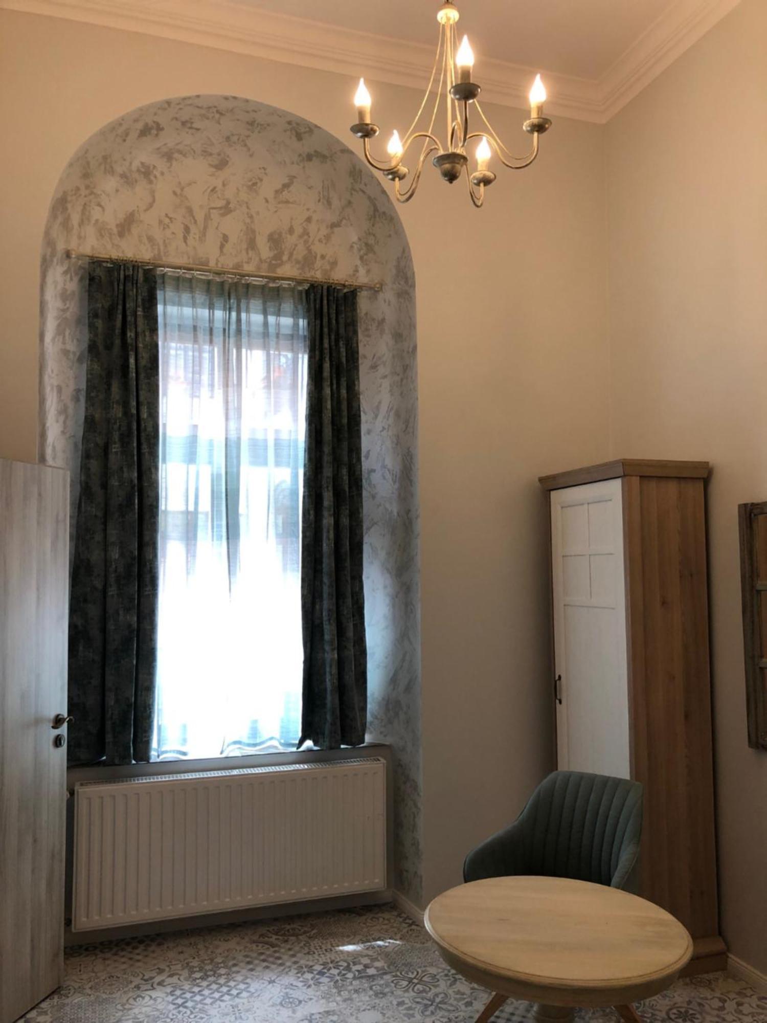 All In Apartman V. Budapeszt Zewnętrze zdjęcie