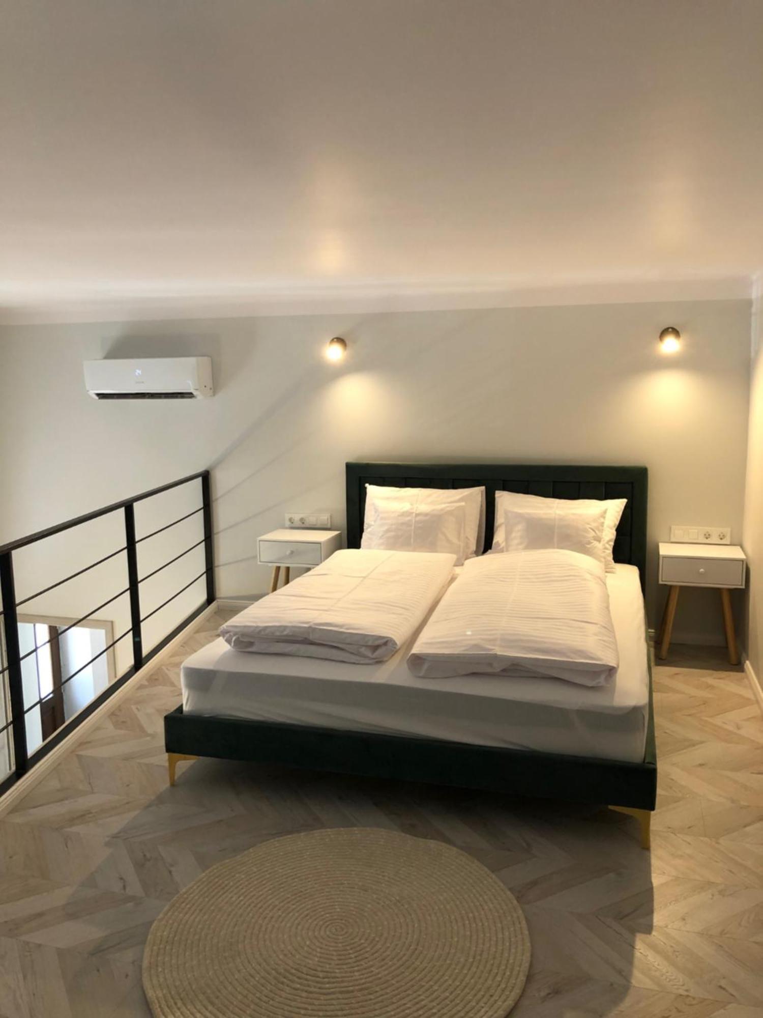 All In Apartman V. Budapeszt Pokój zdjęcie