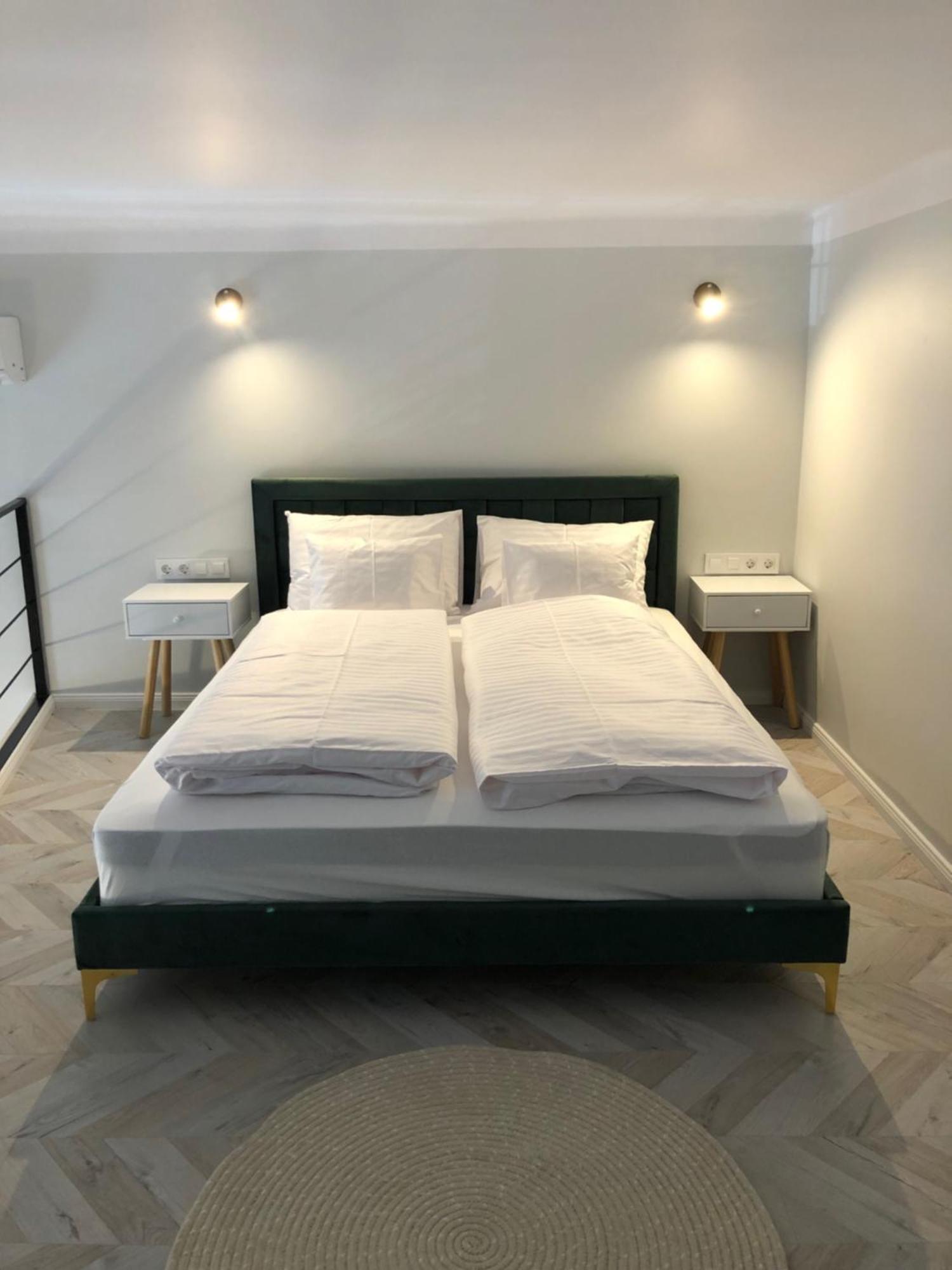 All In Apartman V. Budapeszt Zewnętrze zdjęcie