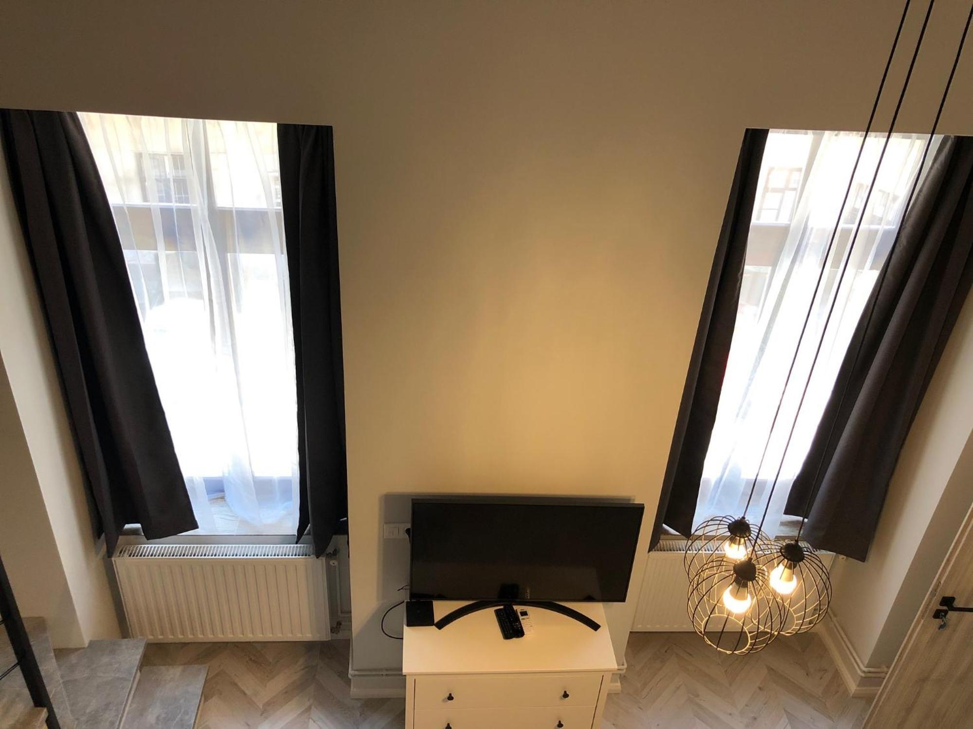 All In Apartman V. Budapeszt Pokój zdjęcie