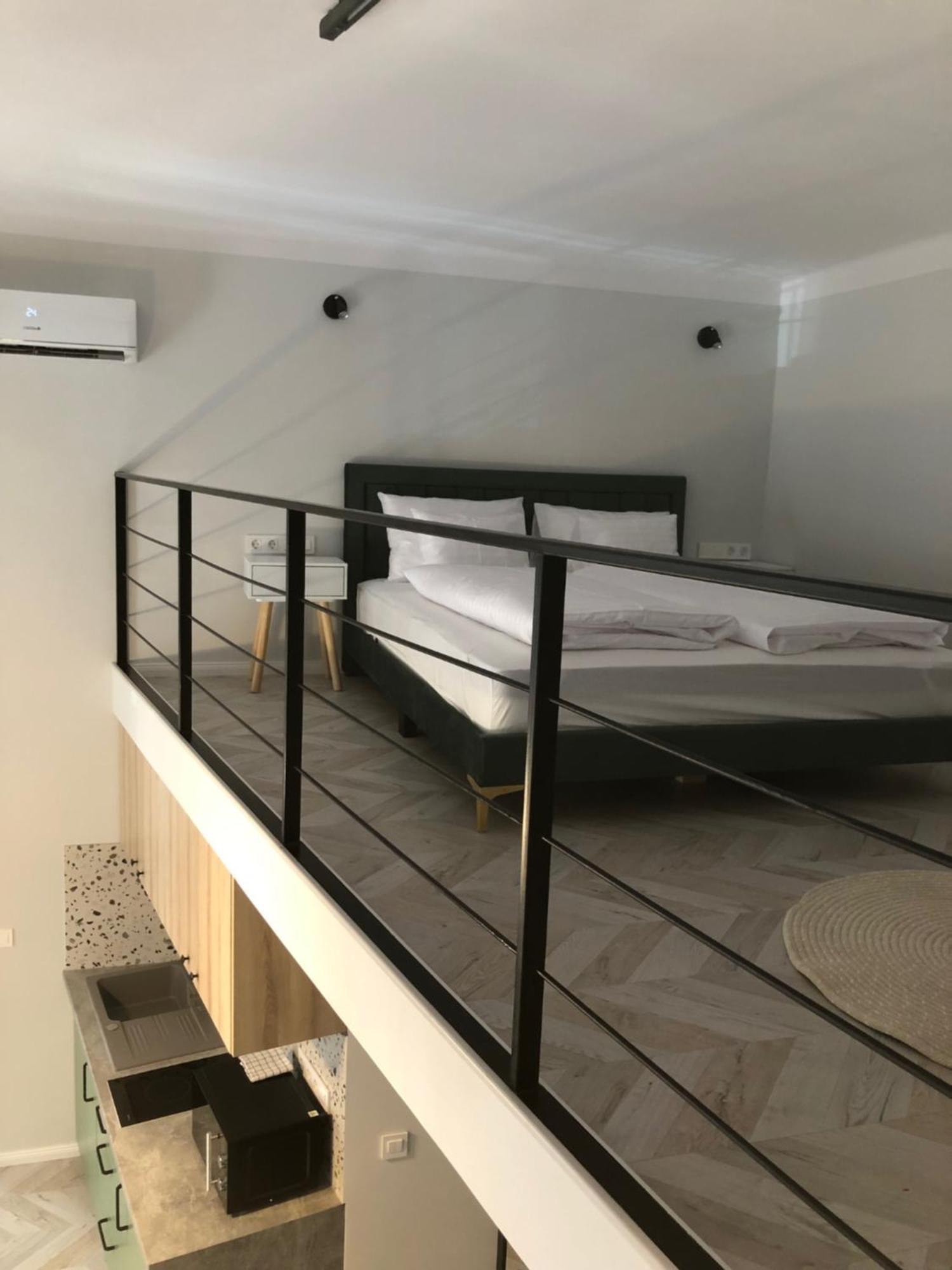 All In Apartman V. Budapeszt Pokój zdjęcie