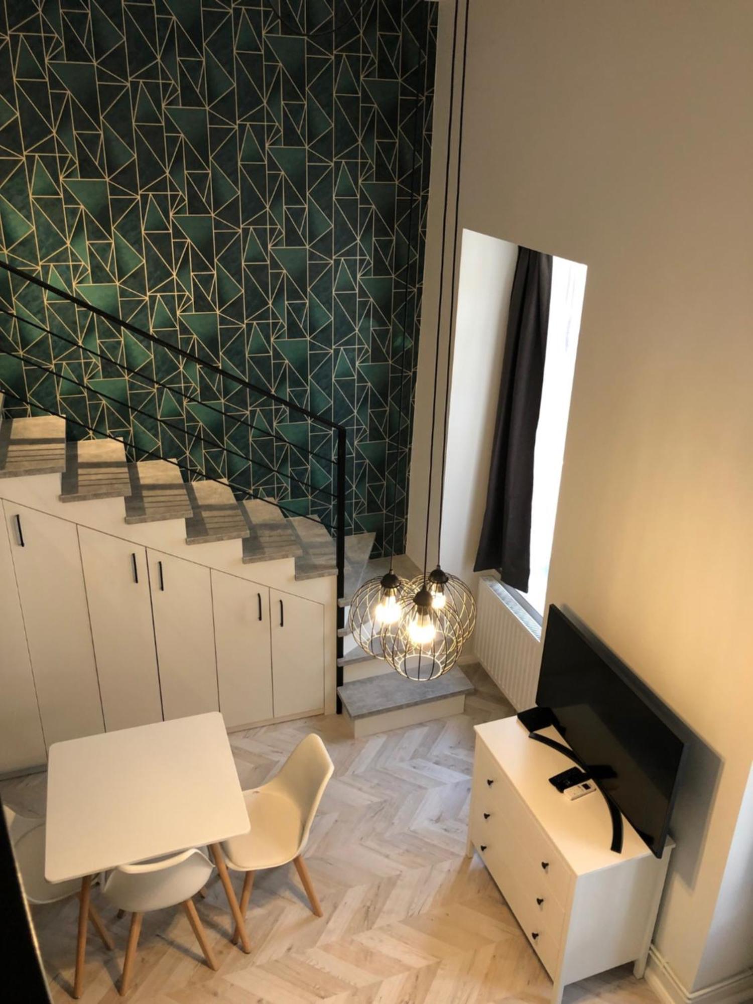 All In Apartman V. Budapeszt Zewnętrze zdjęcie