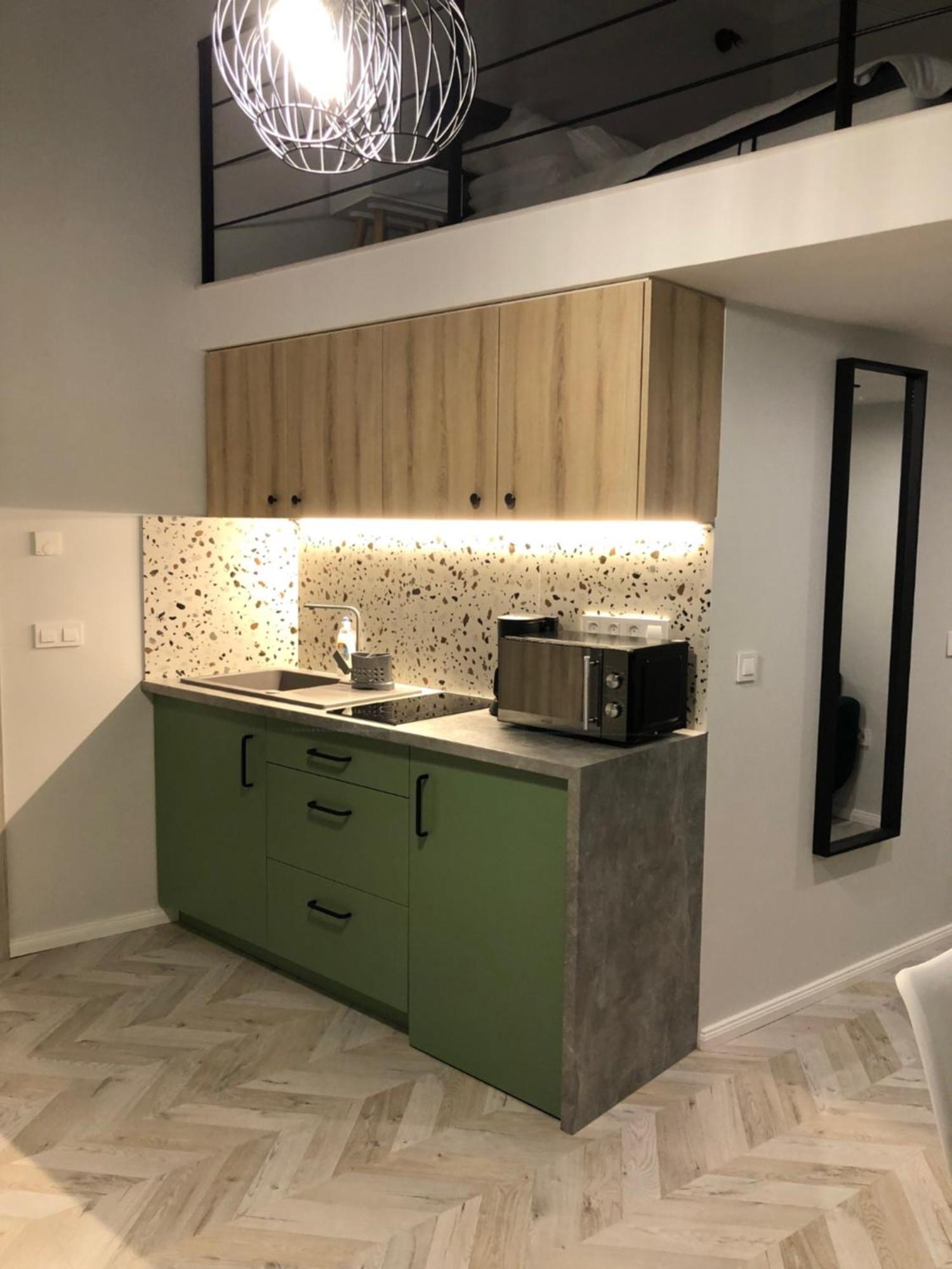 All In Apartman V. Budapeszt Zewnętrze zdjęcie