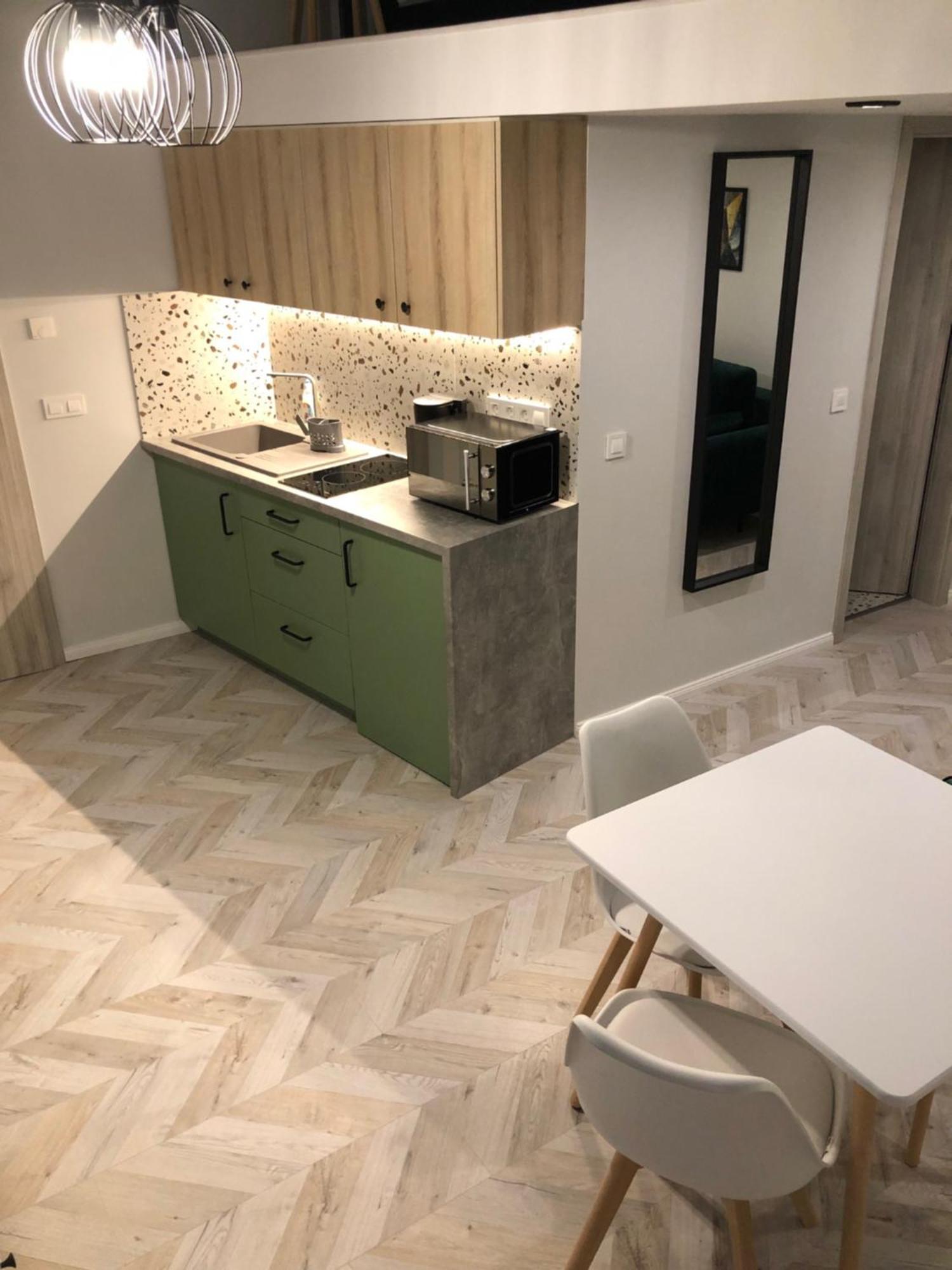 All In Apartman V. Budapeszt Zewnętrze zdjęcie