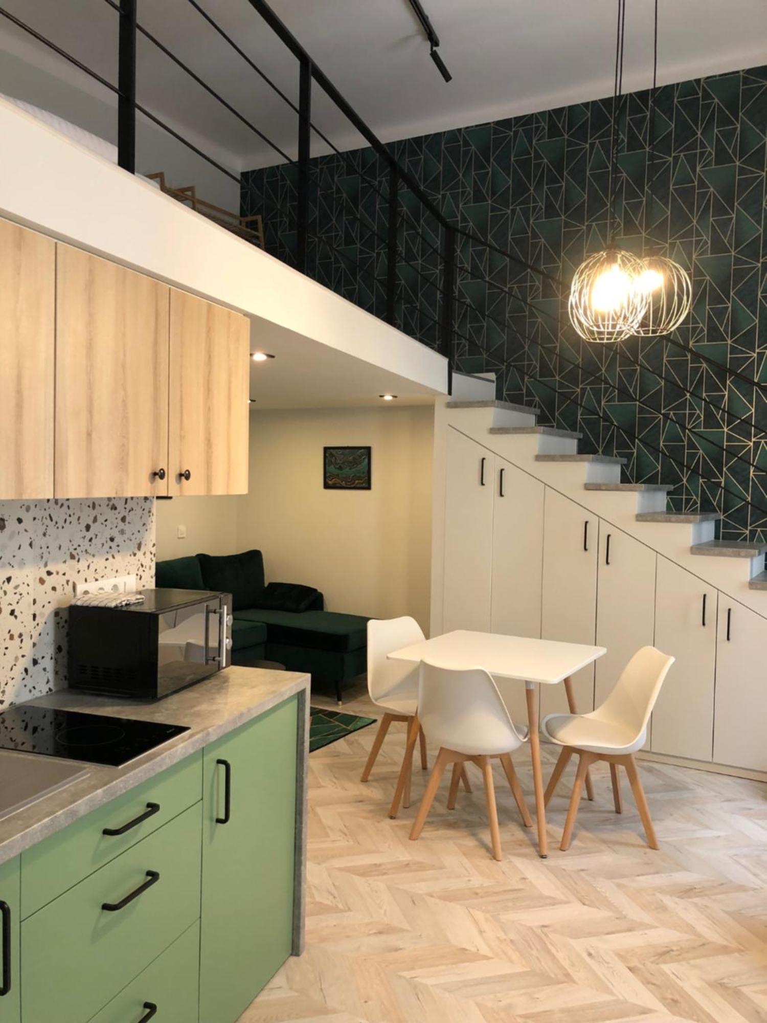 All In Apartman V. Budapeszt Zewnętrze zdjęcie