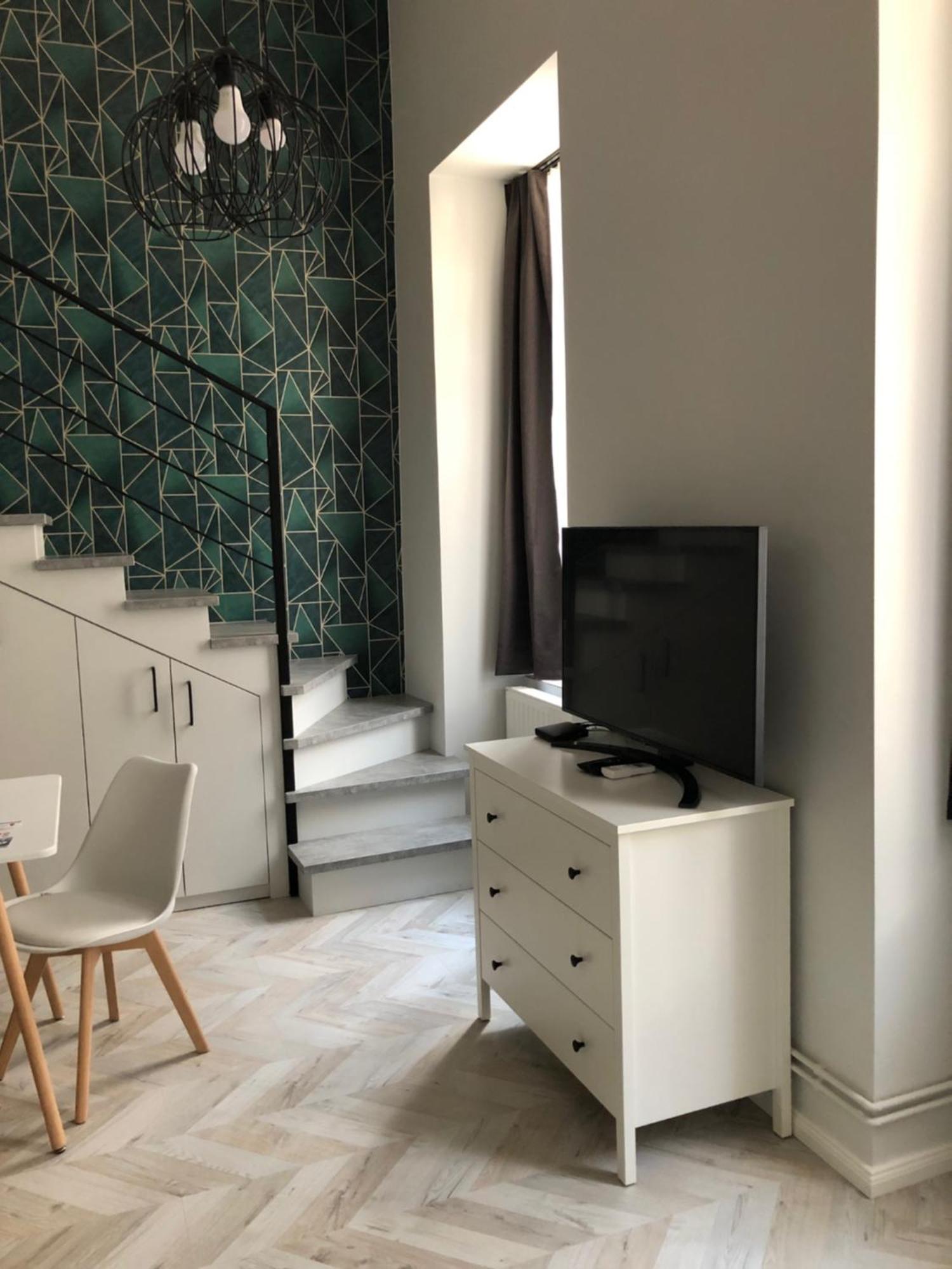 All In Apartman V. Budapeszt Pokój zdjęcie