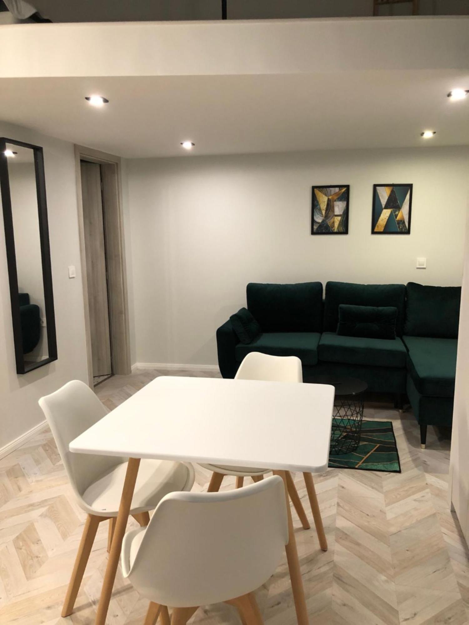 All In Apartman V. Budapeszt Pokój zdjęcie
