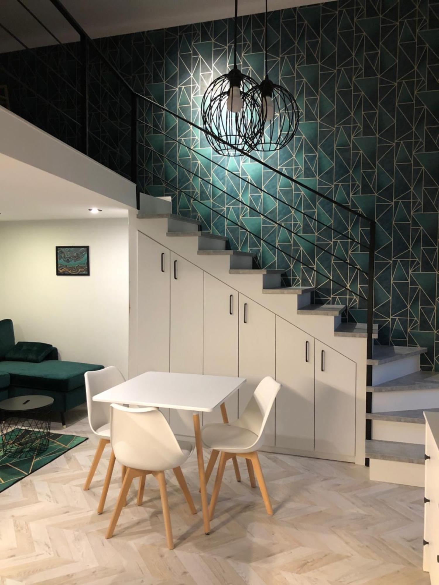 All In Apartman V. Budapeszt Zewnętrze zdjęcie