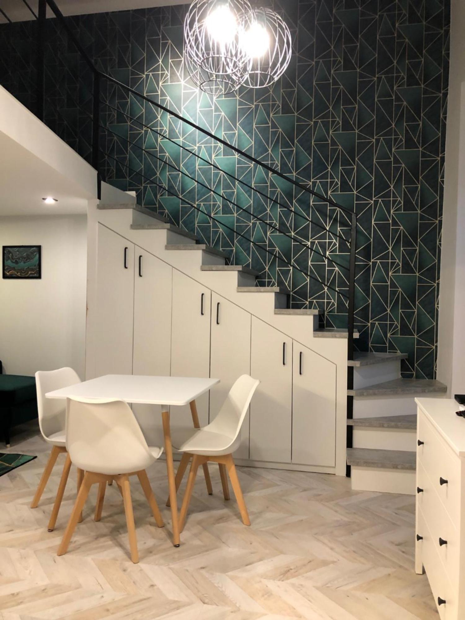 All In Apartman V. Budapeszt Zewnętrze zdjęcie